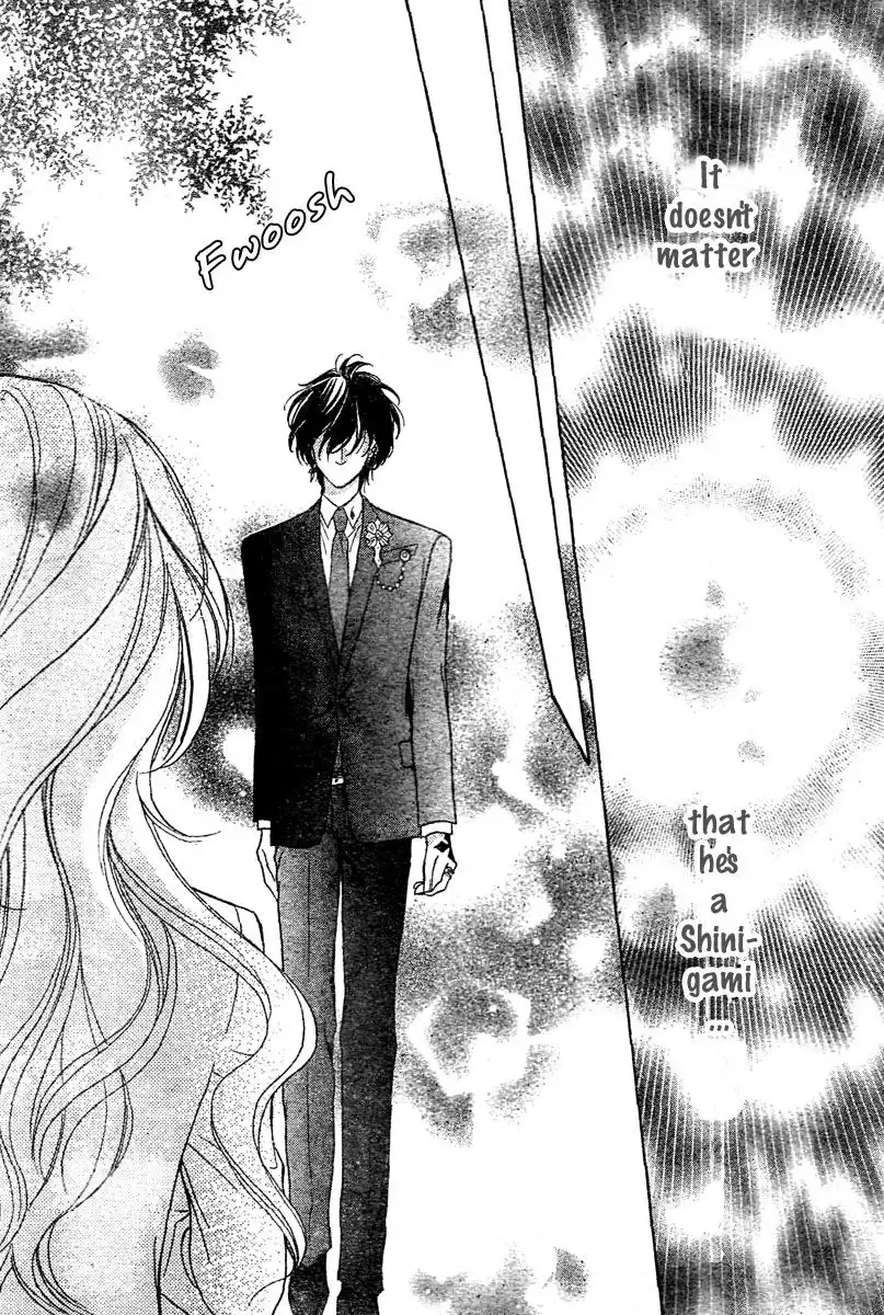 Shinigami Lovers Chapter 11 29